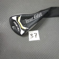 Tour Edge Golf TE-200 3 Fairway wood head cover men golf BRAND NEW 251111