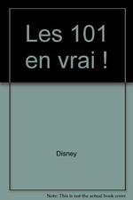 Les 101 dalmatiens By Disney. 9782230006946