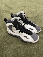 Jordan True Flight White Light Grey for Sale | Authenticity