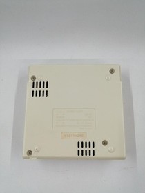 NEC PC Engine CD-ROM System CDR-30A IFU-30A Used