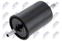 NTY Kraftstofffilter FFF-RE-041 Leitungsfilter FüR Opel Crossland P17 P2QO Corsa