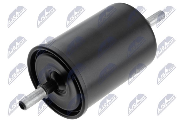 NTY Kraftstofffilter FFF-RE-041 Leitungsfilter FüR Opel Crossland P17 P2QO Corsa-image
