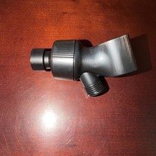 Delta Faucet U3401-RB-PK Adjustable Shower Arm Mount Venetian Bronze