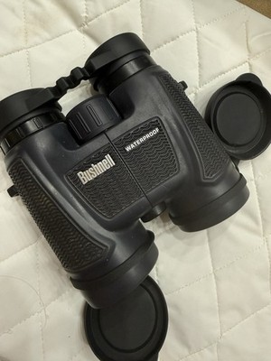 Bushnell H2O Waterproof Binoculars 10x42mm
