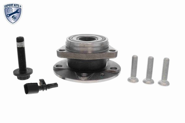 Vemo Radlagersatz V10-72-0292 FüR Audi Cupra Seat Skoda VW-image
