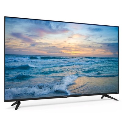 PHILIPS 43インチ 4K 液晶スマートテレビ Philips 43