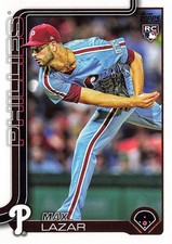 2025 Topps Update Series Baseball Pick Complete Your Set #US1-US200 RC 🔥⚾🔥