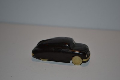 Tatra Tatraplan 600 SMER Bakelit