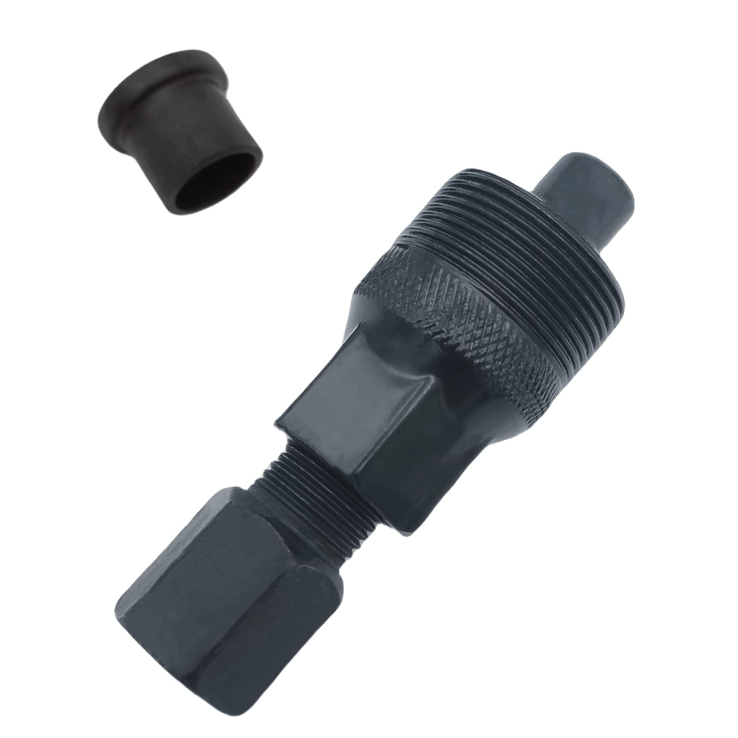 Bike Crank Puller Tool for Bicycle Repair and Maintenance Disassembly