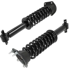 Front Shocks And Struts Replacement for 1993-2002 for Chevrolet Camaro 1993-2002