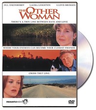 The Other Woman - DVD - Multiple Formats Color Full Screen Ntsc - SEALED/NEW