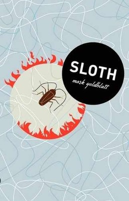 Sloth - Paperback, by Goldblatt Mark - Very Good