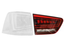 Faro posteriore VAN WEZEL lato guida - 4958921 SEAT ALHAMBRA 2.0 TDI