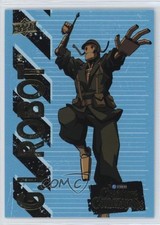 2025 Upper Deck Creature Commandos Checklist Guide in-content 24