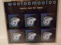 Wooloomooloo Beauty And The Beast (Cd)