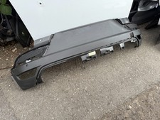 Stoßstange Diffusor hinten PDC Renault Captur II 2 ab 2019 Original 850B24059R