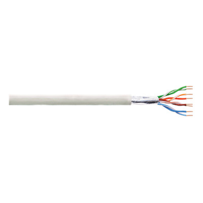 LogiLink CAT 5e Patchkabel F/UTP 100 m