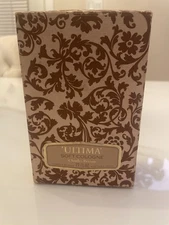 ULTIMA SOFT COLOGNE CHARLES REVSON 7.7FL (FLUID)