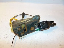 Porte arrière et accessoires Ford SCORPIO