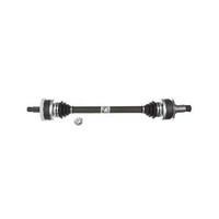 Antriebswelle Hinten Rechts FüR Mercedes CLK A209 C209 1.8 2.6 02 Bis 10 SKF Neu