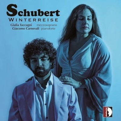 Franz Schubert Schubert: Winterreise (CD) Album (PRESALE 12.06.2026)