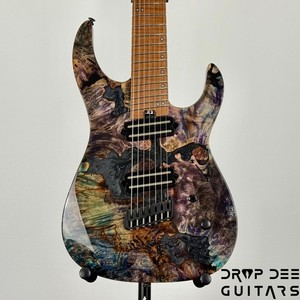 7 String Legator | eBay