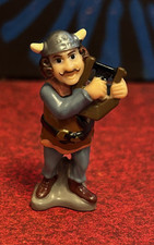 Ü Ei Figur Ulme,  Serie Wickie und die starken Männer, 2009, sammeln