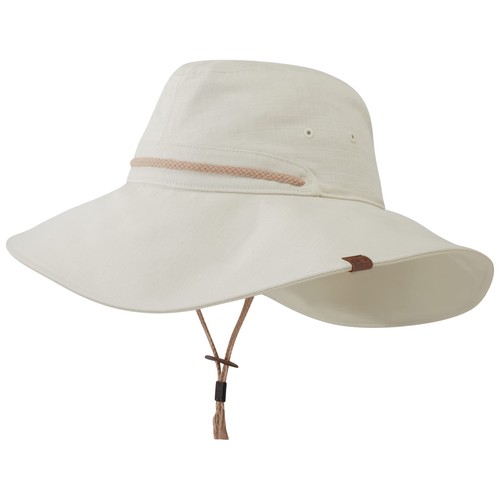 Women's Mojave Sun Hat - Sand