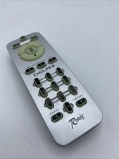 Original Delphi Remote Control for Roady And Roady2 XM Radios