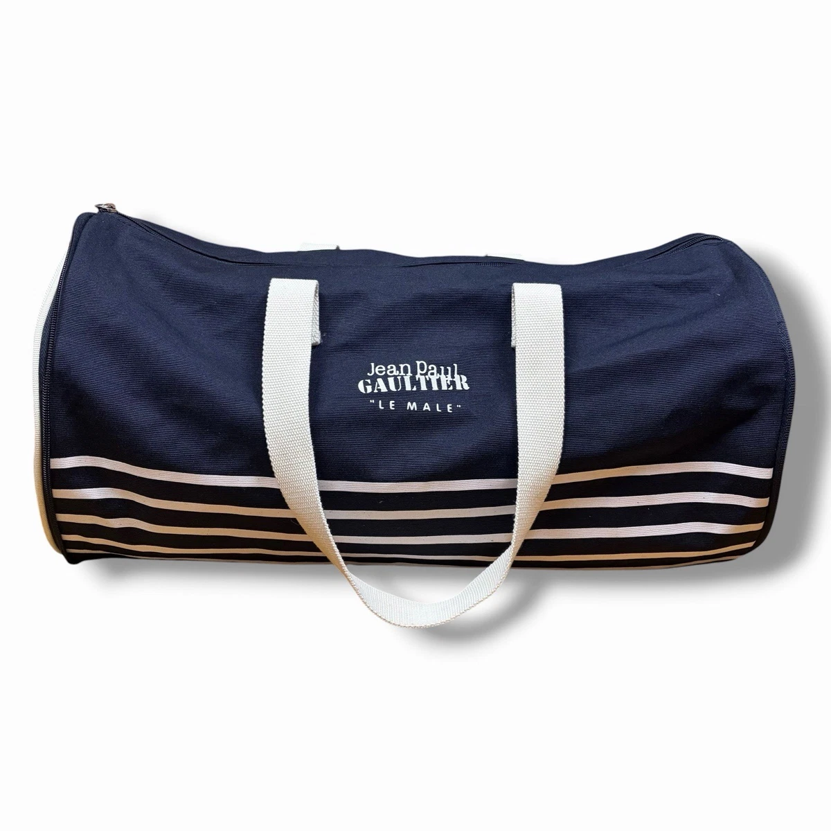 Jean Paul Gaultier Duffle Bags for Men for sale - eBay