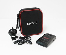 Escort Redline 360 C Radar Detector System - Black