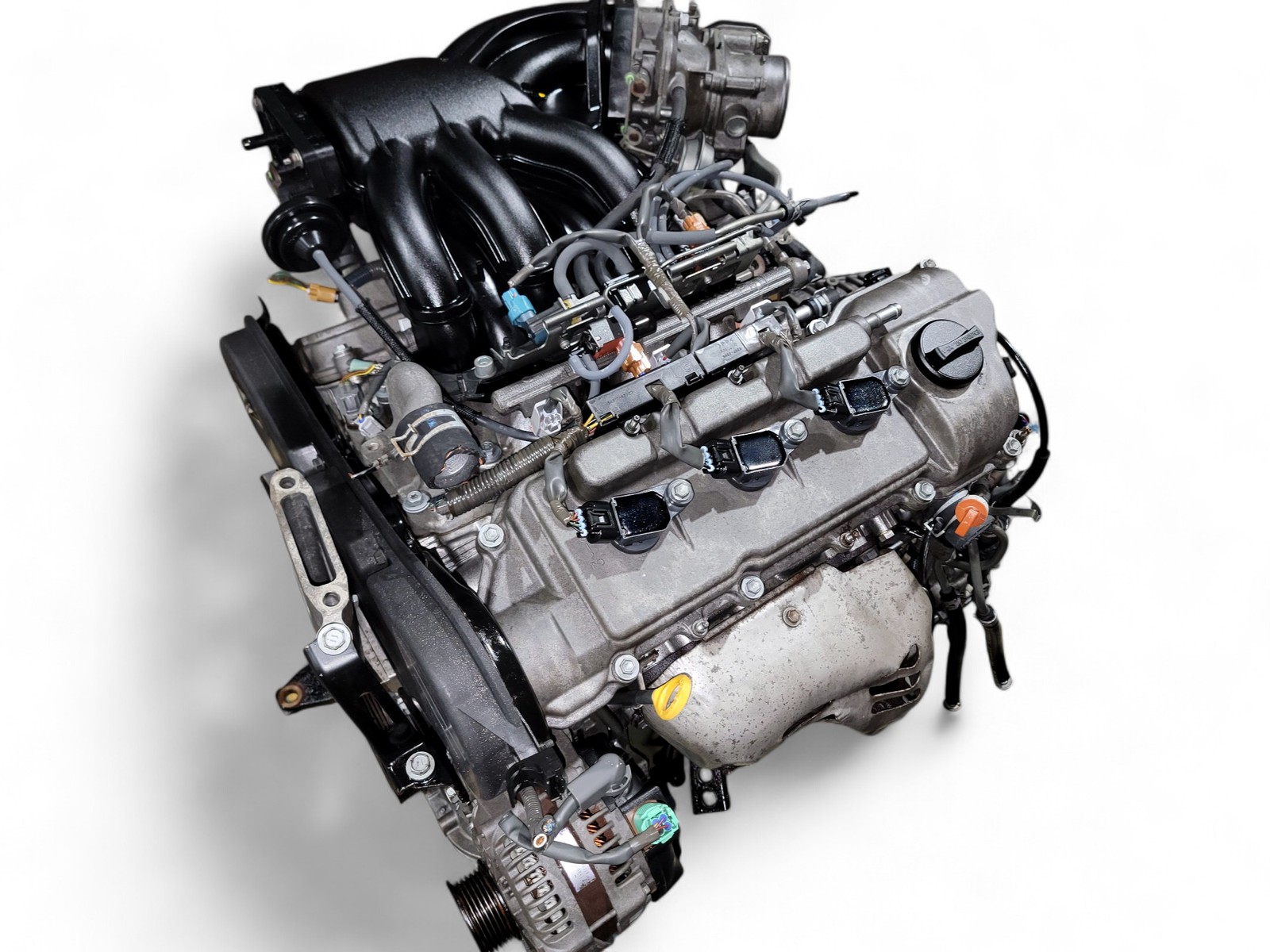Lexus RX330 2004-2006 3.0L V6 VVTI 4WD REPLACEMENT Engine JDM 1MZ 1908379