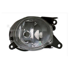 TYC Nebelscheinwerfer rechts für Audi 19-0001-05-2