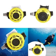 Scuba Diving Spare 2ND Stage Regulator Silicone Mouthpiece Comfortable Spare