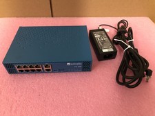 Palo Alto Networks PA-220 Firewall Security Appliance
