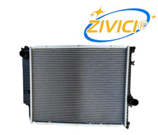 Radiator K�hler For BMW 3 E30 E36 M3 Z3 325TD 316 320 323 328 1992-1999 1998 MT