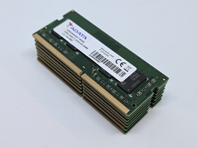 ADATA 2GB DDR4 2400MHz SO-DIMM AD4S240022G17-BSSE