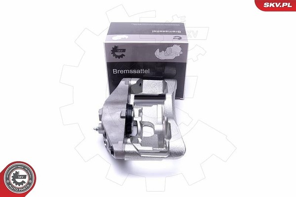 Esen SKV Bremssattel Rechts, Vorderachse U.A. FüR Audi, Seat-image