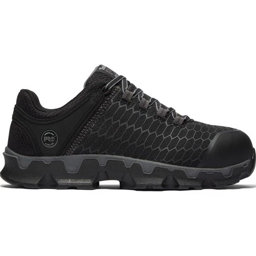 Timberland PRO Powertrain Sport Men's Alloy Toe Electrical Hazard Athletic Work