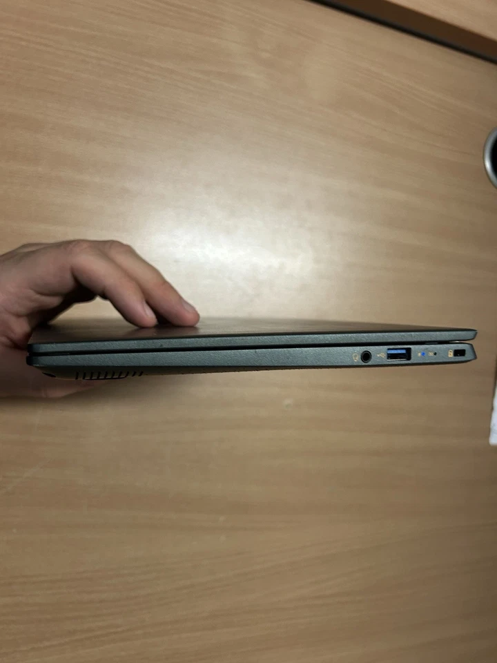 Acer Swift - Immagine 4 di 4