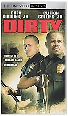 Dirty (2005) (Ws Dub Sub) [UMD for PSP], Frank Alvarez,