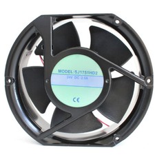 Air Cooling Fan for SANJUN 24V 2.5A 17251 SJ1751HD2