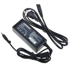 AC/DC Adapter For Xerox DocuMate 3120 Sheetfed Scanner XDM3120-U Battery Charger