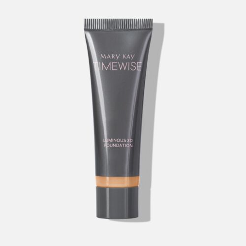 Mary Kay Timewise 3D Foundation – die Grundlage Ihres Make-ups - Bild 14 von 25