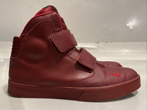 flystepper 2k3 red