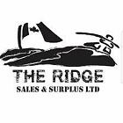 theridgesalesandsurplus 100% Positive feedback
