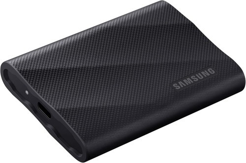 SAMSUNG T9 Portable SSD 2TB, USB 3.2 Gen 2X2 External Solid State Drive, Seq. Re - Picture 8 of 9