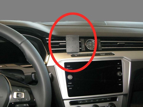 Brodit Proclip 855413 Montagekonsole FüR VW Volkswagen Passat Ab Modell 2015-image