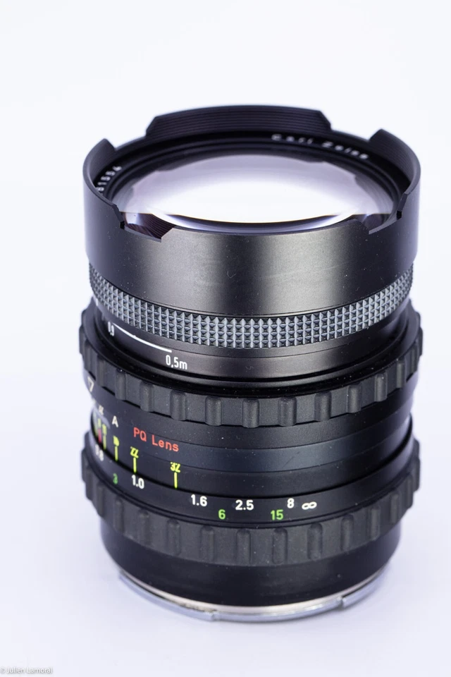 zeiss rollei distagon HFT 40mm f4 pq rolleiflex 6000 6003 6008 R2 - Bild 4 von 4