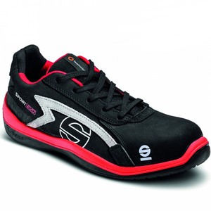 ZAPATO SEGURIDAD SPARCO MOD.SPORT EVO S3 | eBay